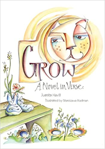 Grow cover